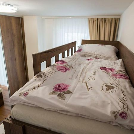 Magic Tatry, Primo Stary Smokovec Apartment Vysoke Tatry Bagian luar foto