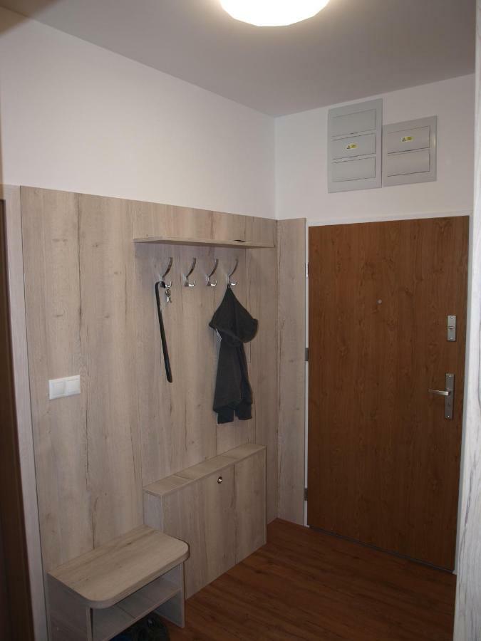Magic Tatry, Primo Stary Smokovec Apartment Vysoke Tatry Bagian luar foto