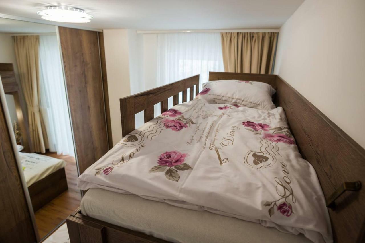 Magic Tatry, Primo Stary Smokovec Apartment Vysoke Tatry Bagian luar foto